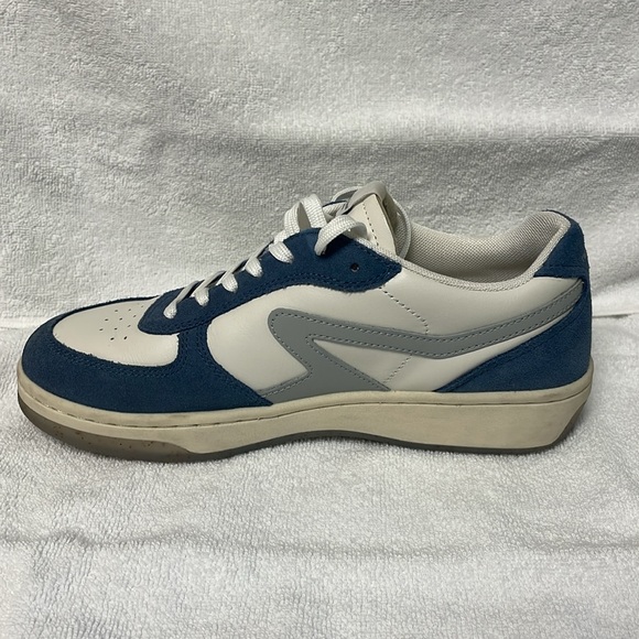 Rag & Bone Retro Sneakers - Picture 4 of 12